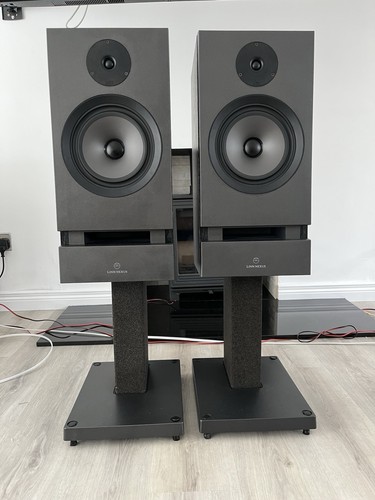 Linn nexus ls250 - linn,