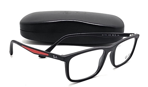 Ray ban rx7170i 5196 black - ray-ban,