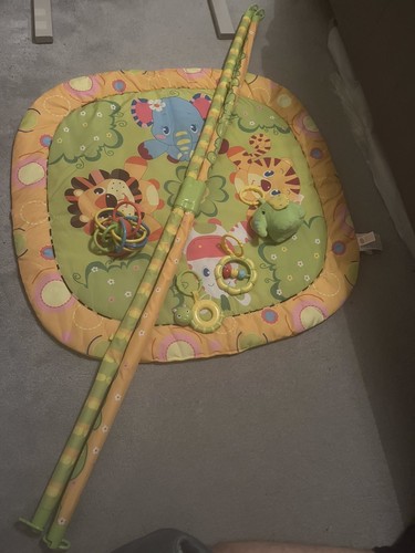 Mastela baby play mat - baby,