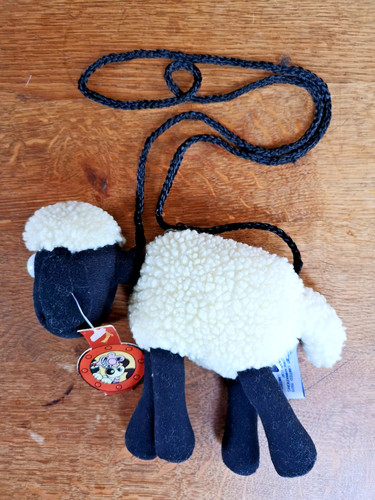 Shaun the sheep - shaun,