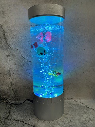 Global gizmos silver led - gizmos,