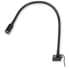 Axminster Workshop 1W LED Worklight