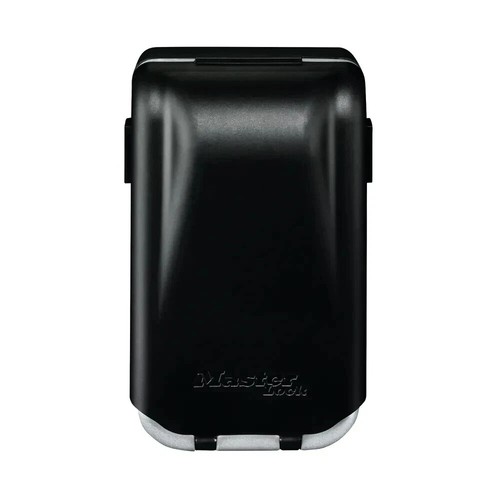 Master lock light - master, dial