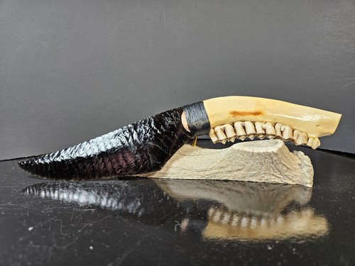 Killer black obsidian - killer,