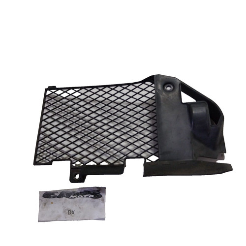 Right grille fairing - fairing, honda