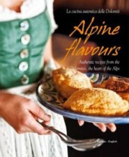 Alpine Flavours: Authentic