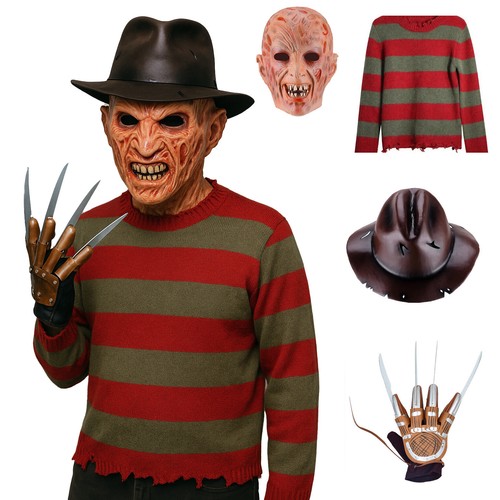 Adult nightmare elm street - adult,