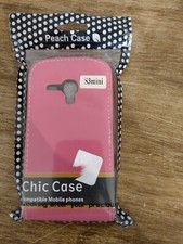 Luxury Flip Case Cover For