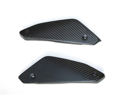 Under tank covers honda - covers,