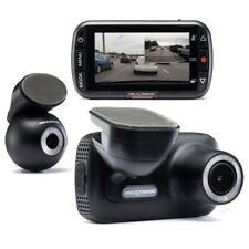Nextbase 320XR Dash Cam Front & Rear Full HD 1080p/30fps 140° Wide Angle