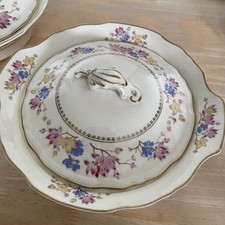 Alfred Meakin Romance serving