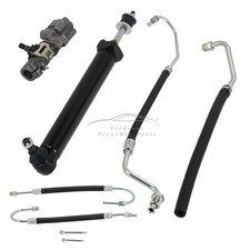 Power Steering Cylinder Hose