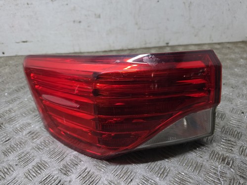 Toyota avensis mk3 - toyota, tr