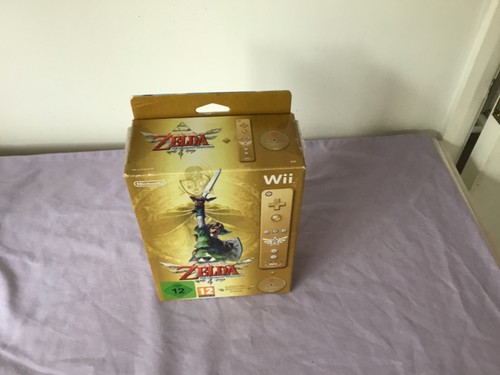 The legend zelda skyward - the,