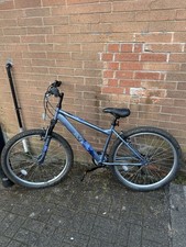 Apollo jewel mountain bike - apollo,
