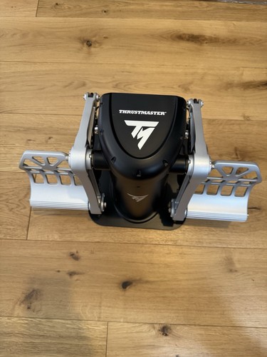Thrustmaster tpr pendular - thrustmaster,