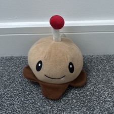 Plants vs Zombies Plush Potato