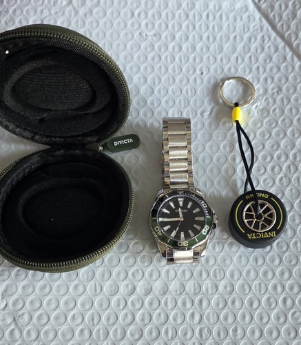 Invicta pro diver - invicta, men