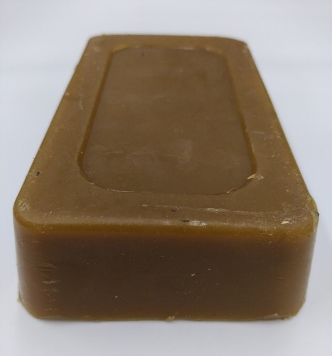 Beeswax block natural wax for - natural,