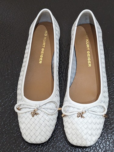 Kurt geiger shoes size 6 - kg,