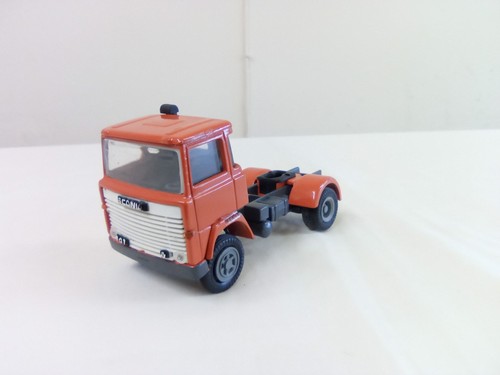 Arpra supermini scania lk - supermini,
