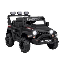 COSTWAY 12V Kids Ride on Truck