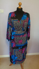 Wrap Dress Size 16 By