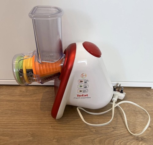 Tefal fresh express - fresh,