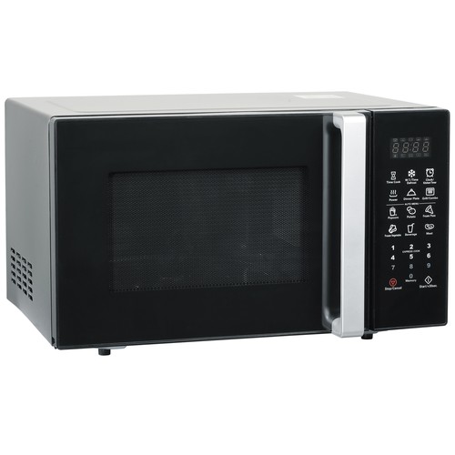 Countertop microwave oven - countertop,