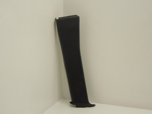 Phaeton rear os right - rear,