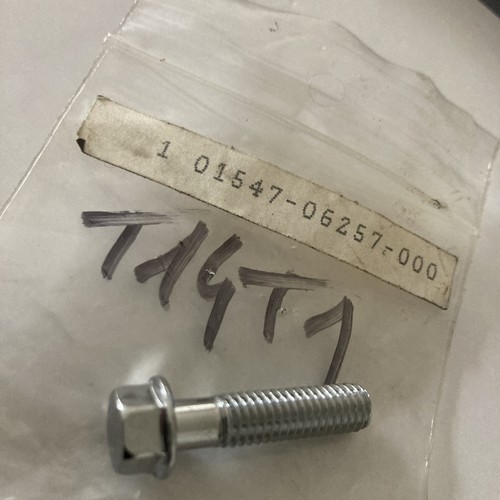 Suzuki 01547 06257 - 01547-06257, engine