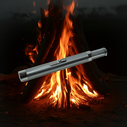 Long reach lighter turbo flame - turbo,
