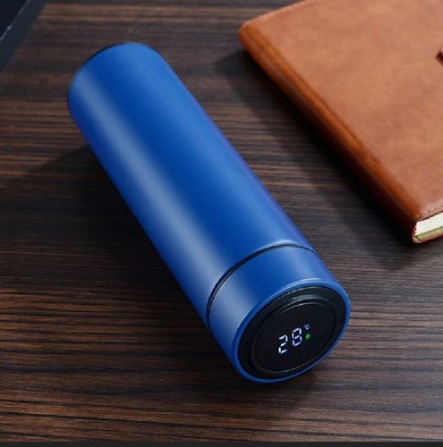 Water bottle smart - water,