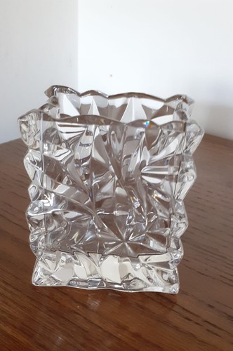 Rosenthal studio line crystal - studio,