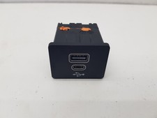 2024 FORD PUMA ST-LINE USB