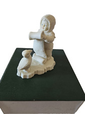 SNOWBABIES ornament Are you on