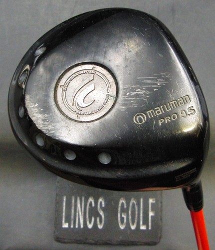 Maruman pro driver - pro,