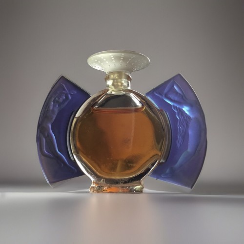 Lalique miniature perfume - miniature,