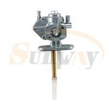 Fuel Tap Petcock For Yamaha