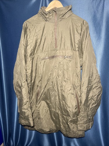British army thermal buffalo - british,