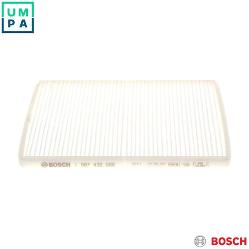 Filter cabin air 987 - filter,