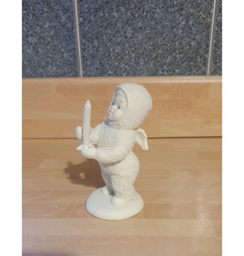 Snowbabies department one - snowbabies,