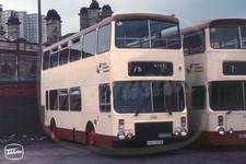 Bus Photo - South Yorkshire