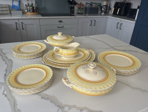 Vintage h grindley - 🍽️, w.h.