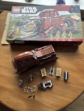 LEGO 7662-1 Trade Federation