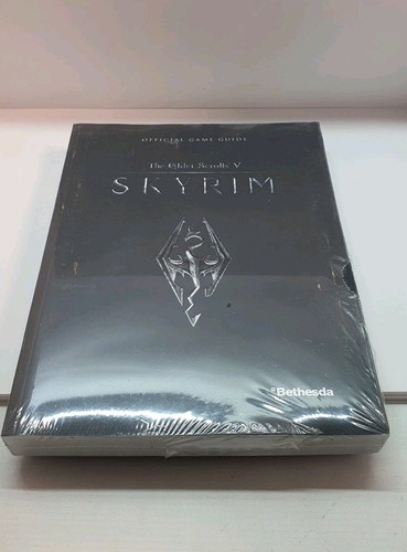 The elder scrolls - the, v