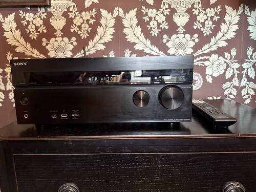 Sony str dn1040 stereo - sony, str-dn1040