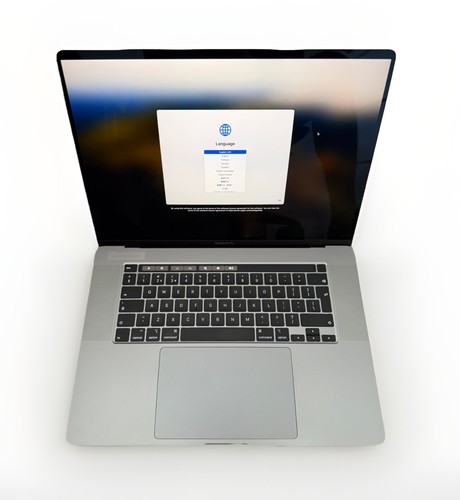 Apple macbook pro - pro, a2141