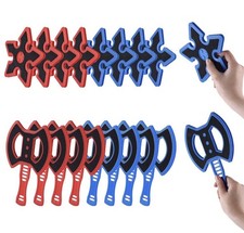 Throwing Axe for Bristle