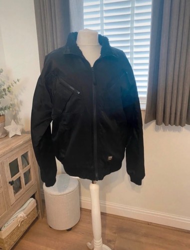 Men black helly hansen - men’s,